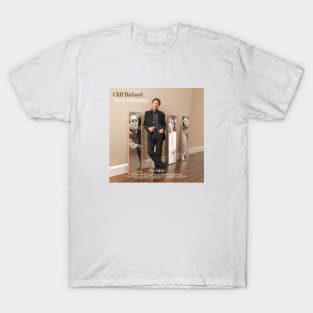 cliff richard two's company - the duets T-Shirt